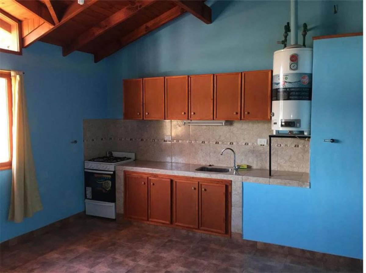 Picture of Apartment For Sale in San Carlos De Bariloche, Rio Negro, Argentina