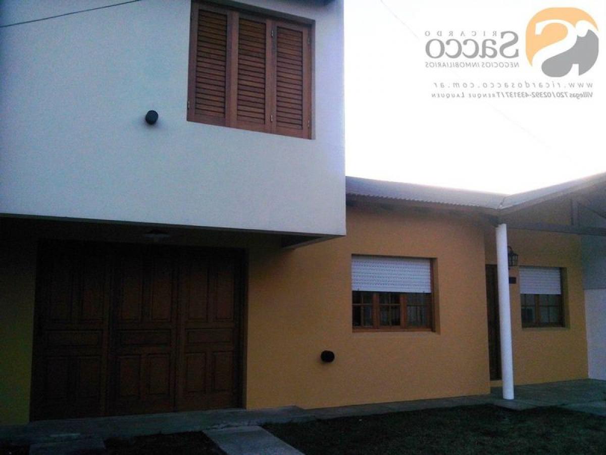 Picture of Home For Sale in Trenque Lauquen, Buenos Aires, Argentina