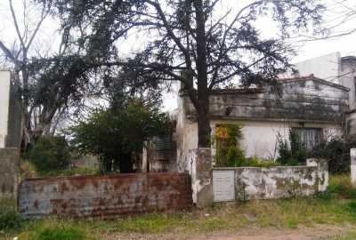 Residential Land For Sale in Trenque Lauquen, Argentina