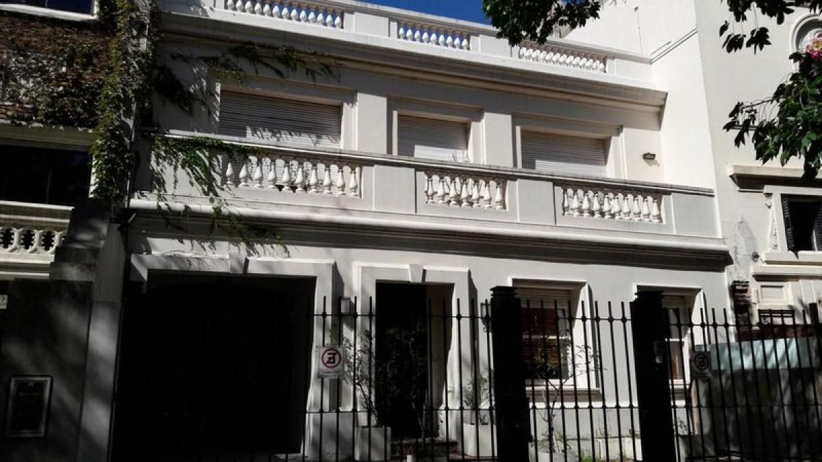 Picture of Home For Sale in Palermo, Distrito Federal, Argentina