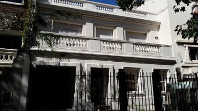 Home For Sale in Palermo, Argentina