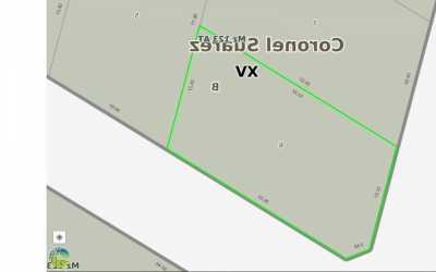Residential Land For Sale in Coronel Suarez, Argentina
