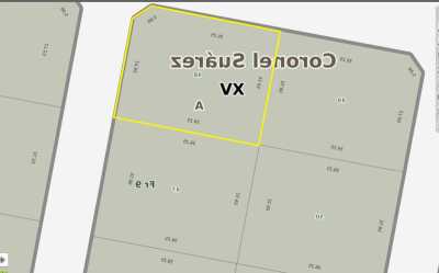 Residential Land For Sale in Coronel Suarez, Argentina