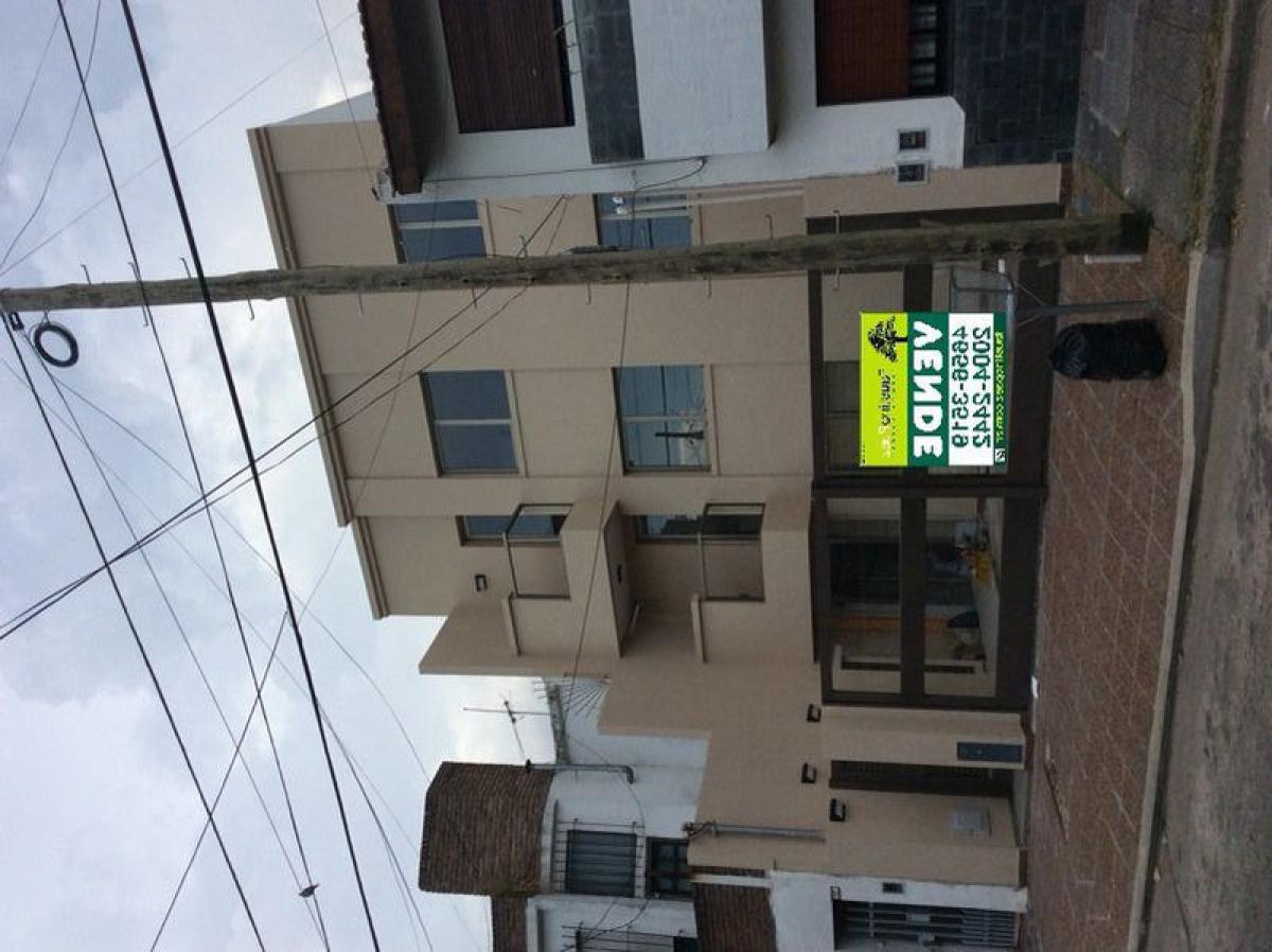 Picture of Apartment For Sale in La Matanza, Buenos Aires, Argentina