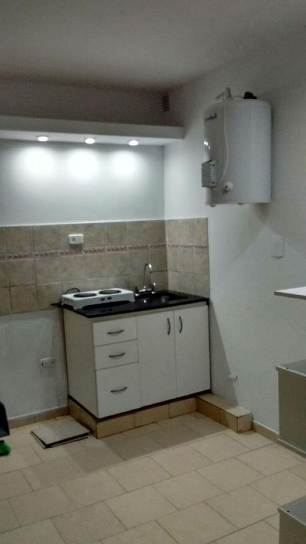 Picture of Apartment For Sale in Hurlingham, Buenos Aires, Argentina