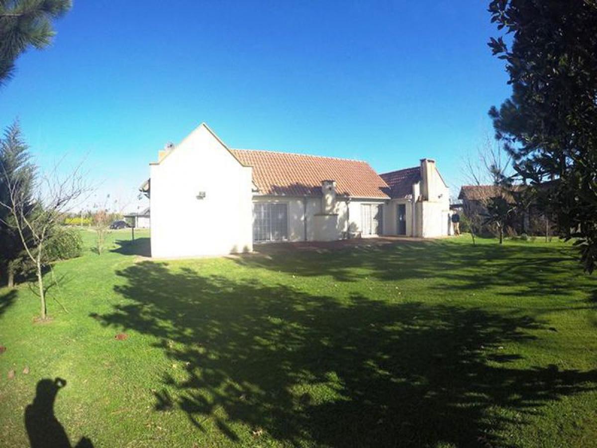 Picture of Farm For Sale in General Rodriguez, Buenos Aires, Argentina