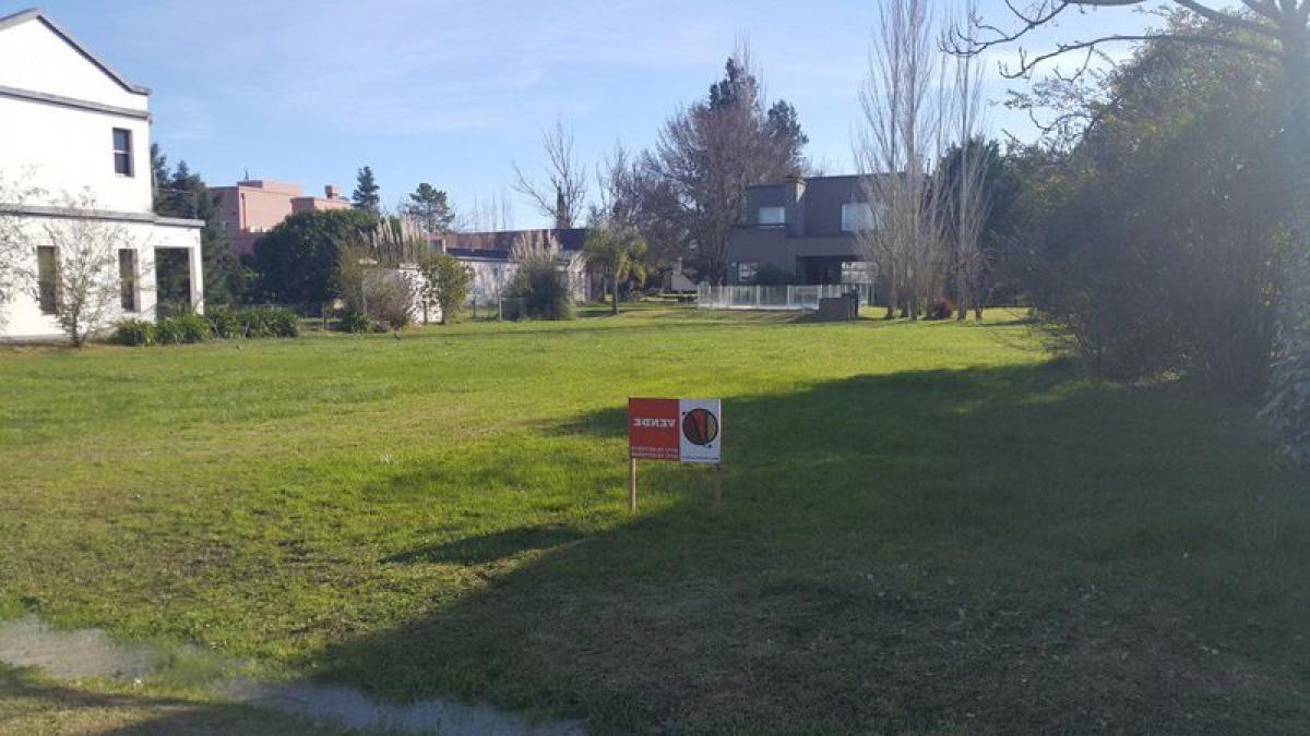 Picture of Residential Land For Sale in Chascomus, Buenos Aires, Argentina