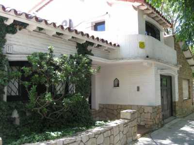Home For Sale in Mendoza, Argentina