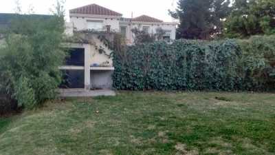 Home For Sale in Mendoza, Argentina