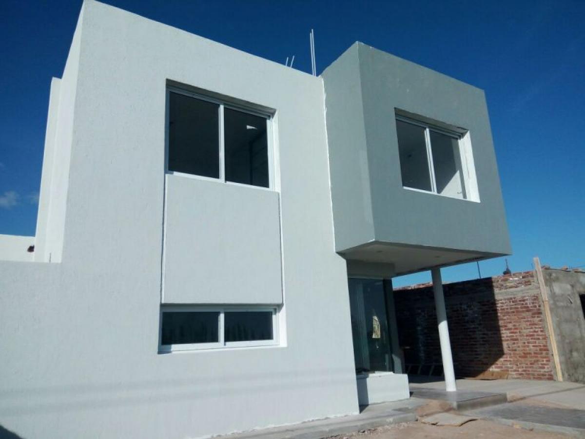Picture of Home For Sale in Mendoza, Mendoza, Argentina