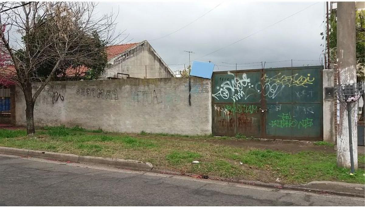 Picture of Residential Land For Sale in Hurlingham, Buenos Aires, Argentina