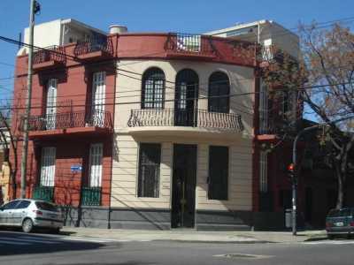 Hotel For Sale in Capital Federal, Argentina