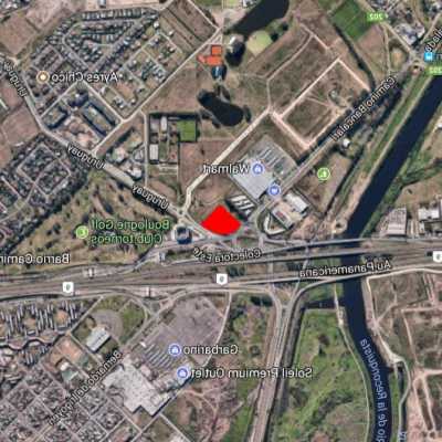 Residential Land For Sale in San Fernando, Argentina