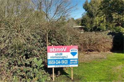 Residential Land For Sale in Tandil, Argentina