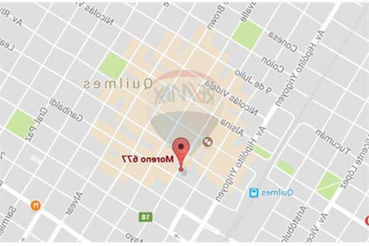 Picture of Residential Land For Sale in Quilmes, Buenos Aires, Argentina