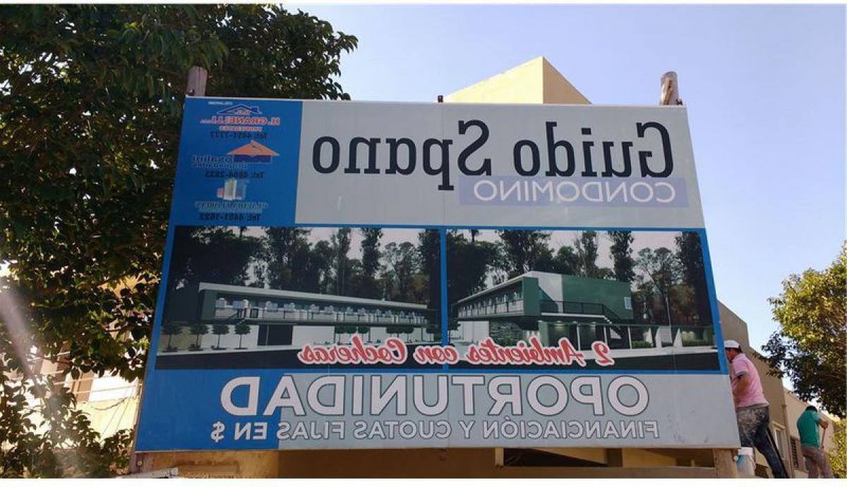 Picture of Apartment For Sale in San Miguel, La Pampa, Argentina