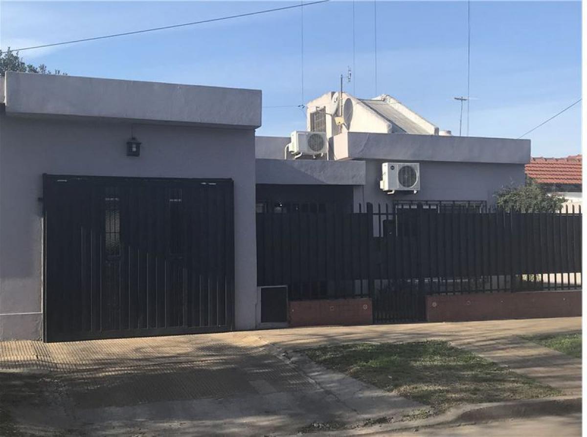 Picture of Home For Sale in San Miguel, La Pampa, Argentina
