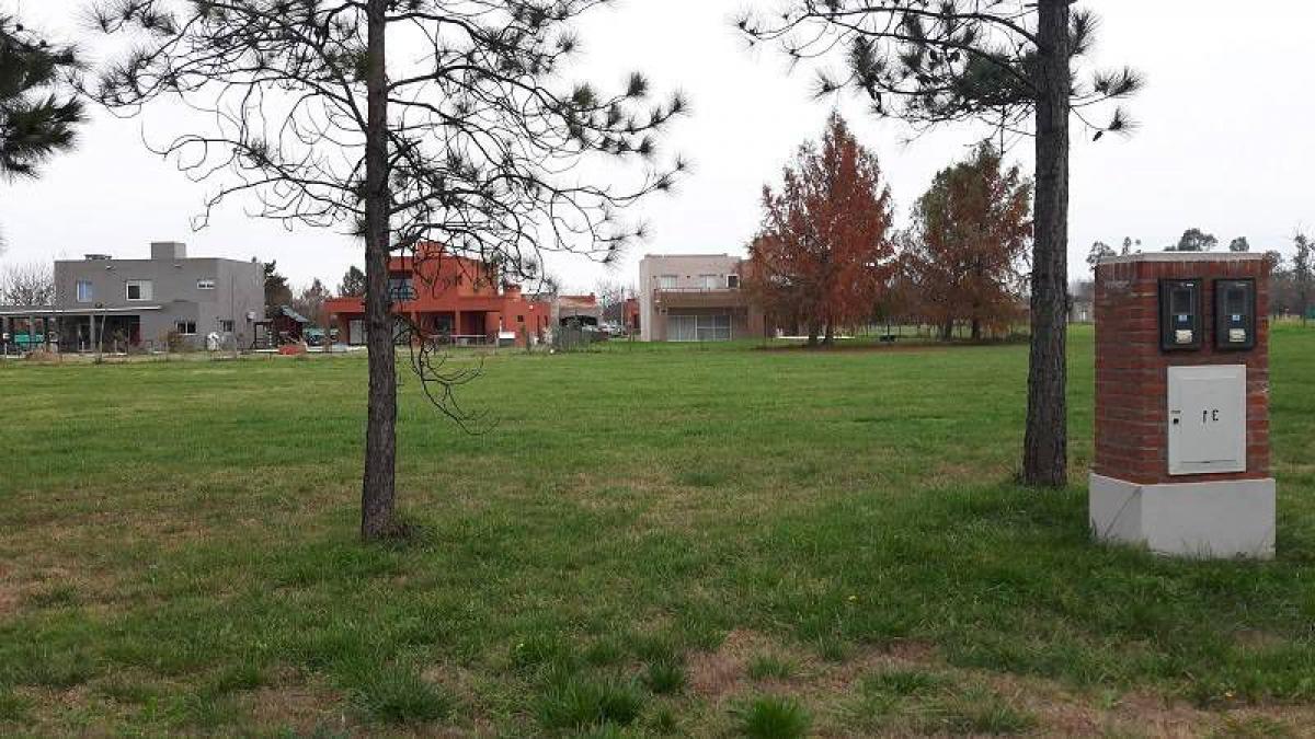 Picture of Residential Land For Sale in General Rodriguez, Buenos Aires, Argentina