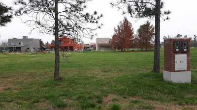 Residential Land For Sale in General Rodriguez, Argentina