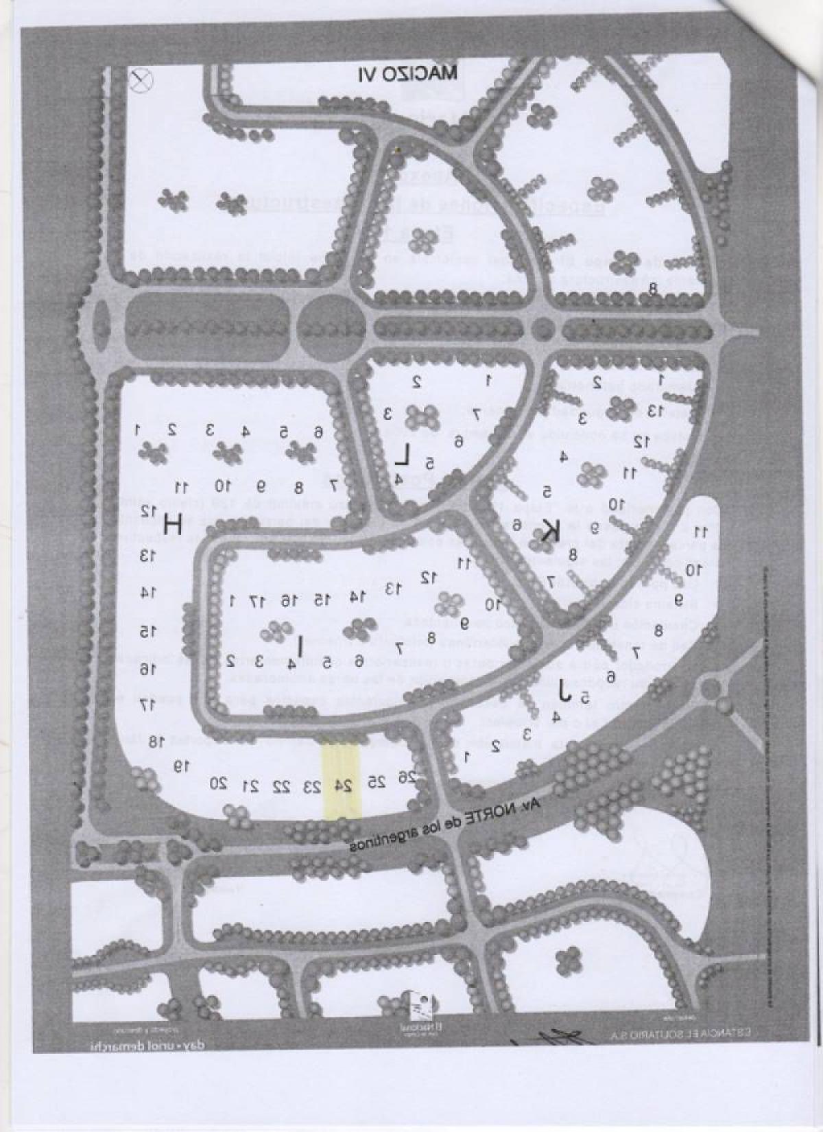 Picture of Residential Land For Sale in General Rodriguez, Buenos Aires, Argentina