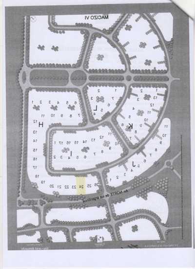 Residential Land For Sale in General Rodriguez, Argentina