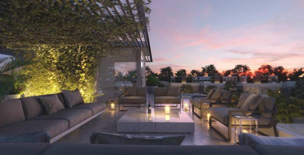 Picture of Apartment For Sale in Tigre, Buenos Aires, Argentina