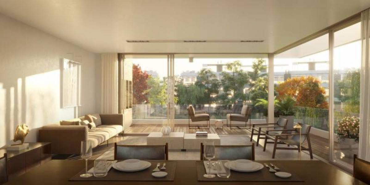Picture of Apartment For Sale in Tigre, Buenos Aires, Argentina