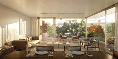 Apartment For Sale in Tigre, Argentina