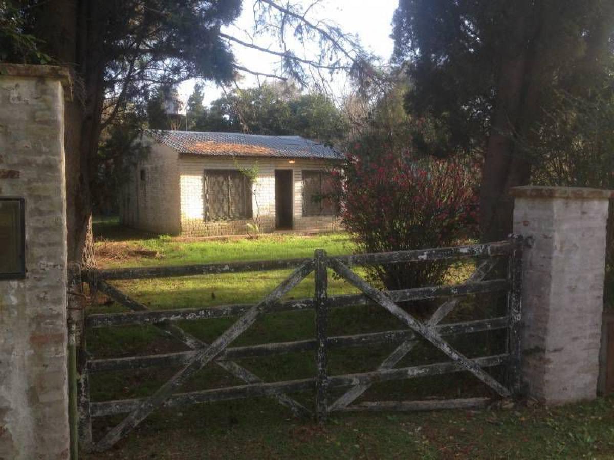 Picture of Farm For Sale in Bs.As. G.B.A. Zona Norte, Buenos Aires, Argentina