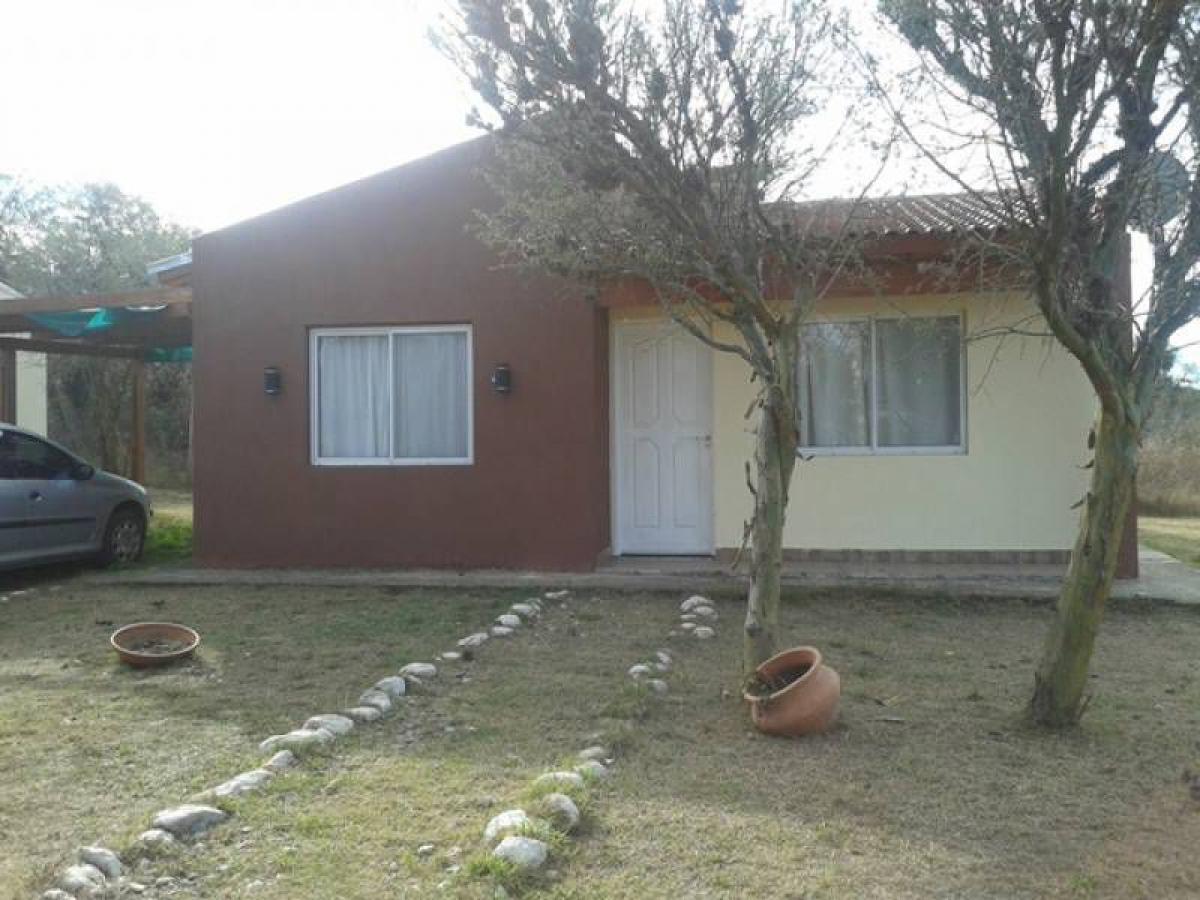 Picture of Apartment Building For Sale in San Luis, San Luis, Argentina