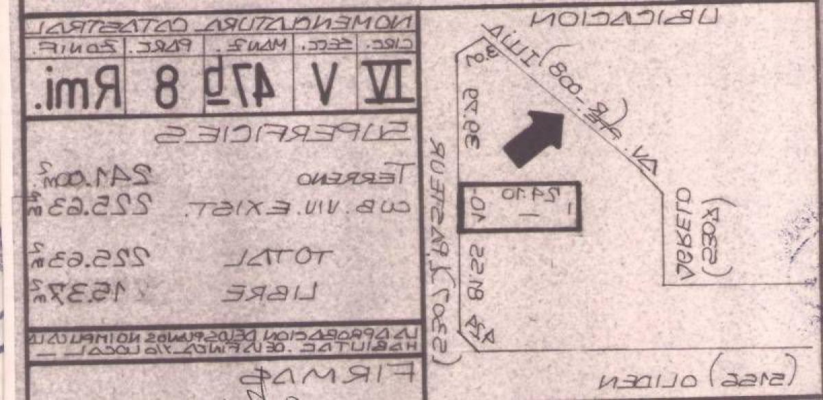 Picture of Home For Sale in Jose C Paz, Buenos Aires, Argentina