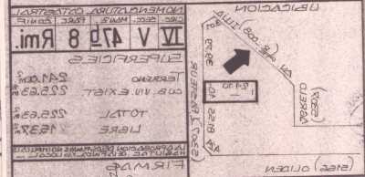 Home For Sale in Jose C Paz, Argentina