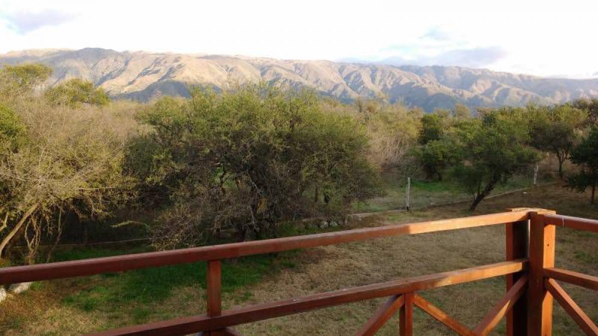 Picture of Apartment Building For Sale in San Luis, San Luis, Argentina