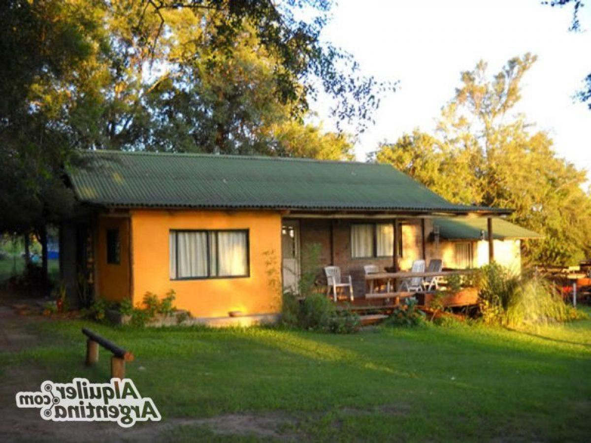 Picture of Other Commercial For Sale in Entre Rios, Entre Rios, Argentina