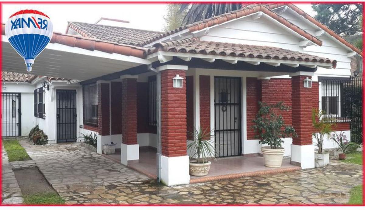 Picture of Farm For Sale in San Miguel, La Pampa, Argentina