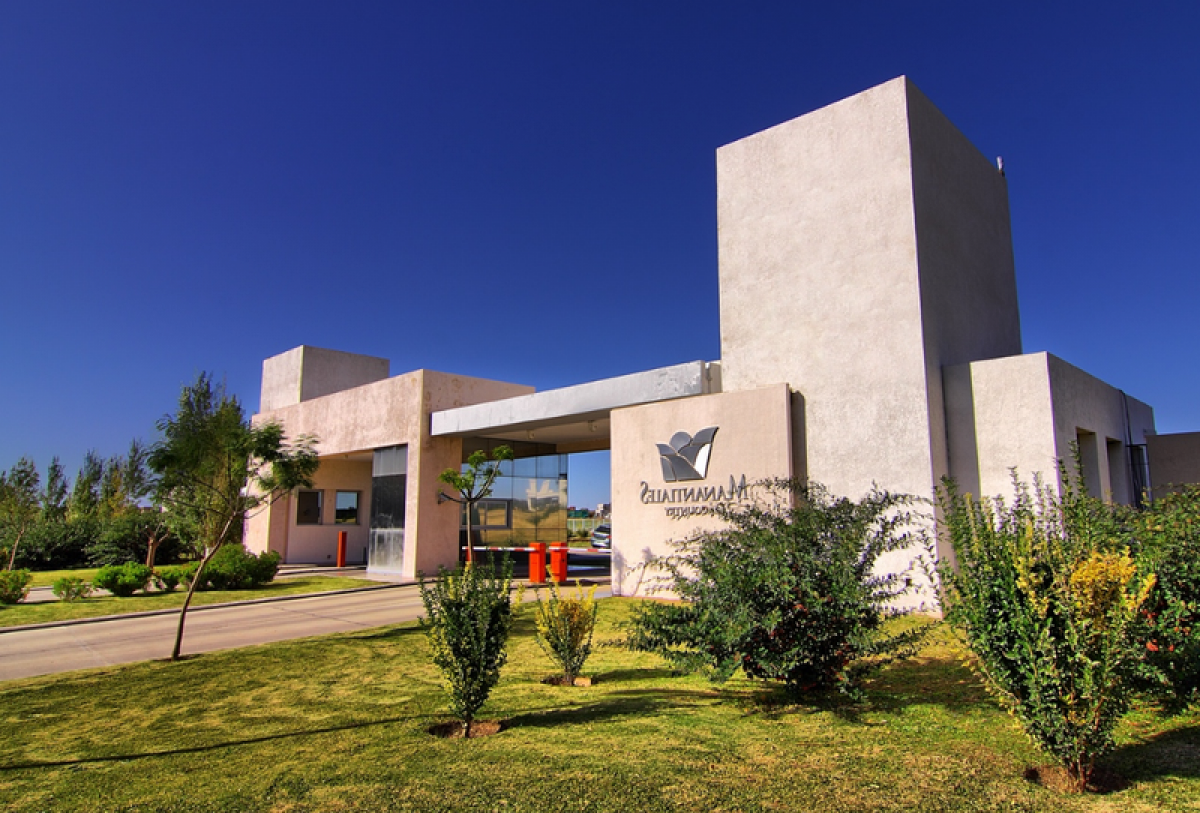 Picture of Residential Land For Sale in Cordoba, Cordoba, Argentina