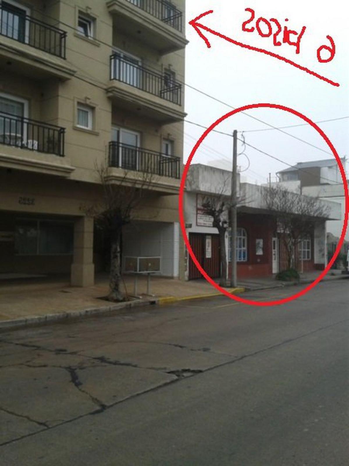 Picture of Apartment Building For Sale in Buenos Aires Costa Atlantica, Buenos Aires, Argentina