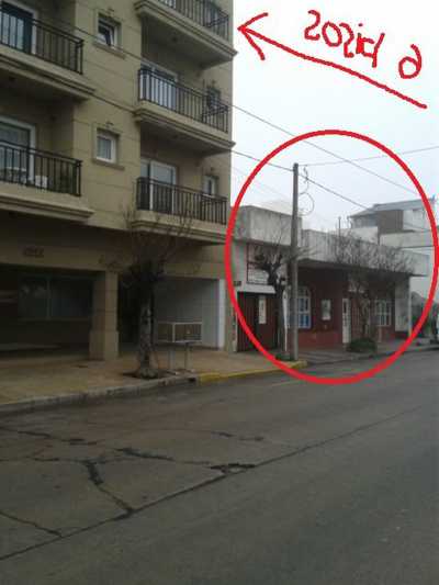 Apartment Building For Sale in Buenos Aires Costa Atlantica, Argentina