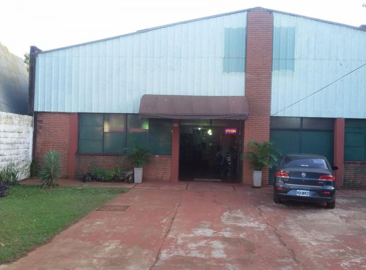 Picture of Apartment Building For Sale in Misiones, Misiones, Argentina