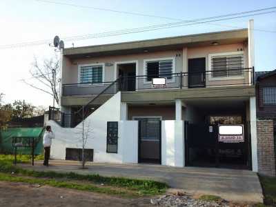 Apartment For Sale in Merlo, Argentina
