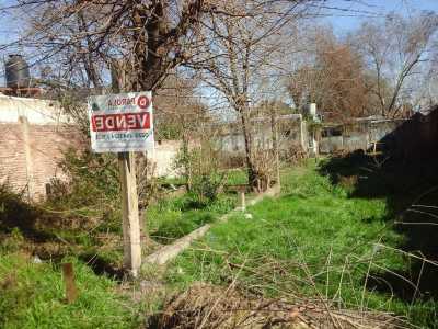 Residential Land For Sale in Merlo, Argentina
