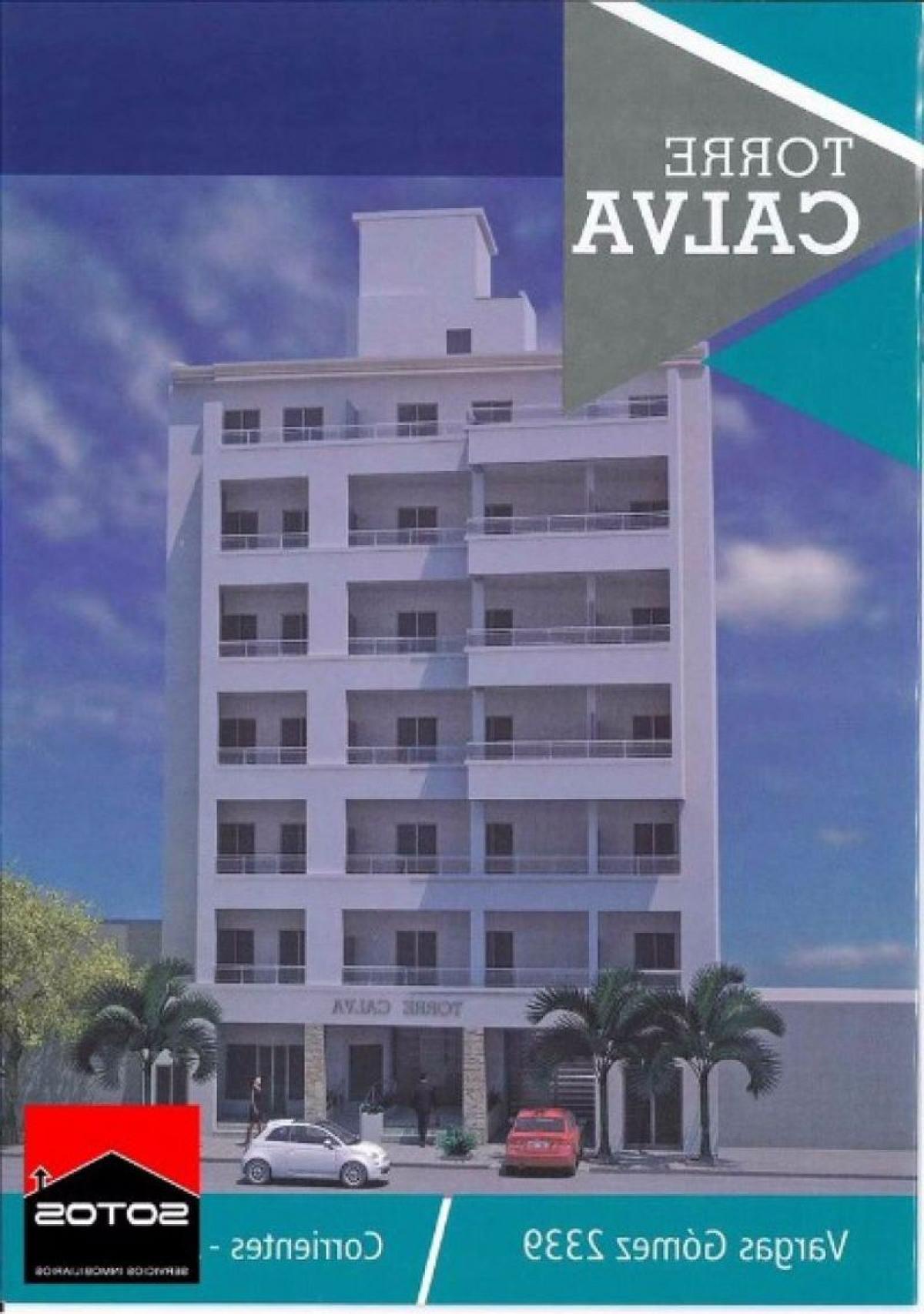 Picture of Apartment Building For Sale in Corrientes, Corrientes, Argentina
