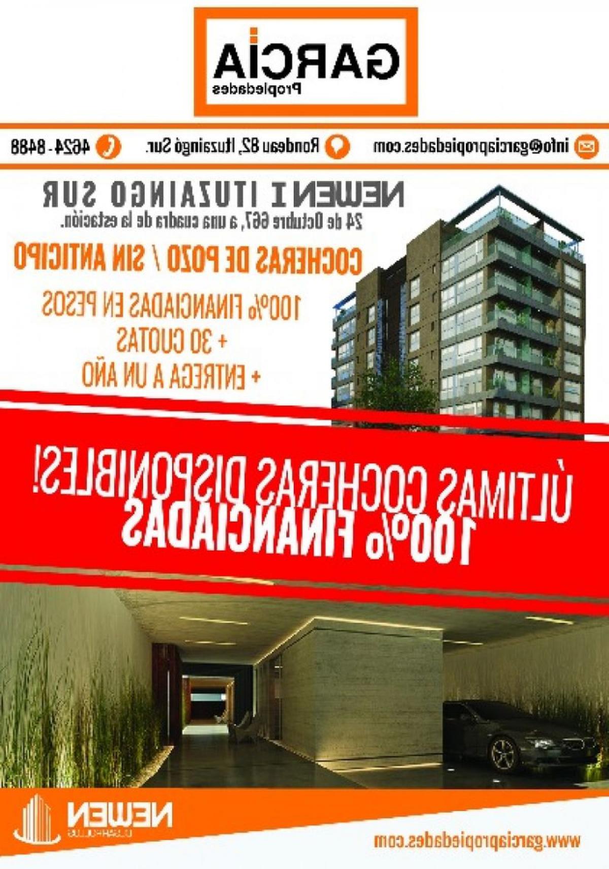 Picture of Warehouse For Sale in Ituzaingo, Buenos Aires, Argentina