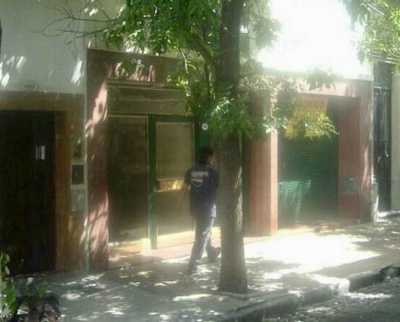 Home For Sale in Capital Federal, Argentina