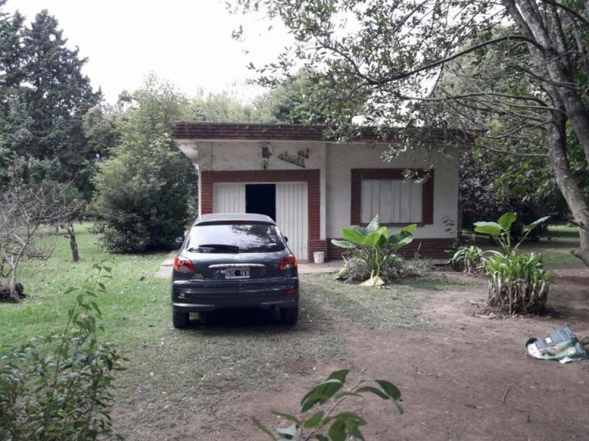 Picture of Farm For Sale in General Rodriguez, Buenos Aires, Argentina