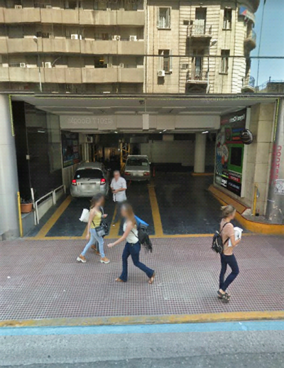 Warehouse For Sale in Cordoba, Argentina