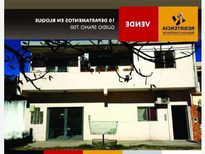 Apartment For Sale in Chaco, Argentina