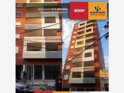 Apartment For Sale in Chaco, Argentina