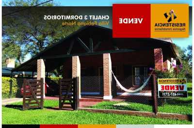 Home For Sale in Chaco, Argentina