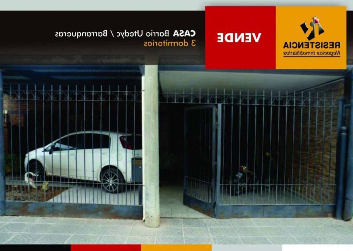 Picture of Home For Sale in Chaco, Chaco, Argentina